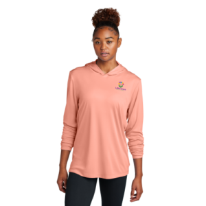 LOCC Lightweight Hoodie