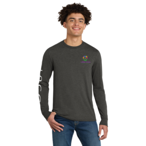 LOCC Long Sleeve Tee